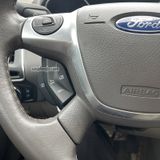  Ford Focus Sản Xuất 2014 - Động Cơ 2.0AT 