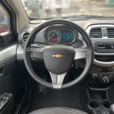  Chevrolet Spark MT Sản Xuất 2018 - Động Cơ 1.2L 