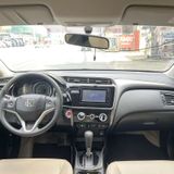  Honda City Sản Xuất 2018 - Động Cơ 1.5AT 