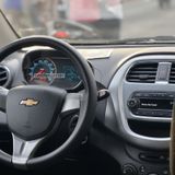  Chevrolet Spark MT Sản Xuất 2018 - Động Cơ 1.2L 