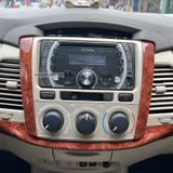  Toyota Innova G Sản Xuất 2015 - Động Cơ Xăng 2.0L 