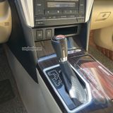  Toyota Camry Sản Xuất 2018 - Động Cơ 2.0E 