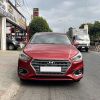 Hyundai Accent MT Sản Xuất 2019 - Động Cơ 1.4L