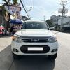 Ford Everest Sản Xuất 2015 - Động Cơ 2.5MT Số Sàn