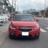 Chevrolet Cruze LTZ Sản Xuất 2012 - Động Cơ 1.8L