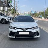  Toyota Camry G Sản Xuất 2022 - Động Cơ 2.0G 