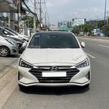  Hyundai Elantra GLS Sản Xuất 2021 - Động Cơ 2.0L 