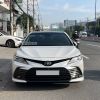 Toyota Camry 2.5Q Sản Xuất 2022 - Động Cơ 2.5Q