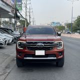  Ford Everest Wildtrak Sản Xuất 2022 - Động Cơ 2.0L 