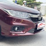  Honda City Sản Xuất 2018 - Động Cơ 1.5AT 