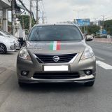  Nissan Sunny XV Premium S Sản Xuất 2018 - Động Cơ 1.5AT 