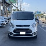  Ford Tourneo Titanium D-Car Limited Sản Xuất 2021 - Động Cơ Ecoboost 2.0L 