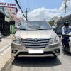 Toyota Innova G Sản Xuất 2015 - Động Cơ Xăng 2.0L