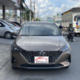  Hyundai Accent Sản Xuất 2021 - Động Cơ 1.4ATH 