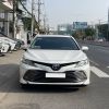 Toyota Camry Q Sản Xuất 2019 - Động Cơ 2.5L