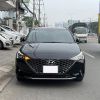 Hyundai Accent Sản Xuất 2022 - Động Cơ 1.4AT