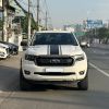 Ford Ranger XLS Sản Xuất 2020 - Động Cơ 2.2L