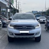  Ford Everest Titanium Sản Xuất 2018 - Động Cơ 2.0L Biturbo 