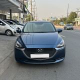  Mazda 2 Sedan Sản Xuất 2020 - Động Cơ 1.5L 