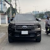  Ford Everest Titanium Sản Xuất 2022 - Động cơ 2.0L Bi-Turbo 