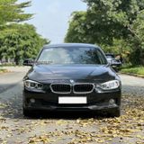  BMW 3-Series 320i Sản Xuất 2013 - Động Cơ 2.0L 