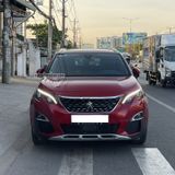  Peugeot 5008 Allure Sản Xuất 2021 - Động Cơ 1.6L Turbo 