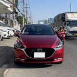  Mazda 2 Luxury Sản Xuất 2022 - Động Cơ 1.5L 