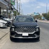  Hyundai Santafe Premium Sản Xuất 2022 - Động cơ 2.2L 