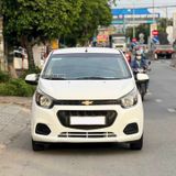  Chevrolet Spark MT Sản Xuất 2018 - Động Cơ 1.2L 