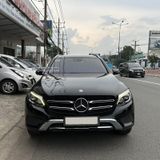  Mercedes-Benz GLC250 4Matic Sản Xuất 2016 - Động Cơ  2.0L 