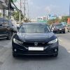 Honda Civic RS Sản Xuất 2019 - Động Cơ 1.5L Turbo