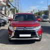 Mitsubishi Outlander CVT Sản Xuất 2019 - Động Cơ 2.0L