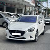  Mazda 2 Hatchback Sản Xuất 2019 - Động Cơ 1.5L 