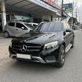  Mercedes-Benz GLC250 4Matic Sản Xuất 2016 - Động Cơ  2.0L 