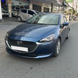  Mazda 2 Sedan Sản Xuất 2020 - Động Cơ 1.5L 