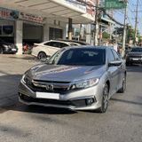  Honda Civic Sản Xuất 2019 - Động Cơ 1.8AT 