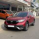  Honda Cr-V L Sensing Sản Xuất 2020 - Động Cơ 1.5 Turbo 