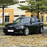  BMW 3-Series 320i Sản Xuất 2013 - Động Cơ 2.0L 