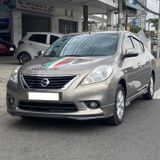  Nissan Sunny XV Premium S Sản Xuất 2018 - Động Cơ 1.5AT 