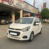  Chevrolet Spark MT Sản Xuất 2018 - Động Cơ 1.2L 