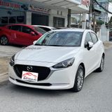  Mazda 2 Sedan Sản Xuất 2020 Động Cơ 1.5L - Bản Luxury 