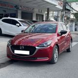  Mazda 2 Hatchback Premium Sản Xuất 2022 - Động Cơ 1.5L 