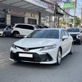  Toyota Camry G Sản Xuất 2022 - Động Cơ 2.0G 