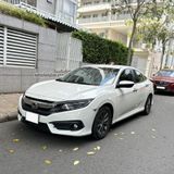  Honda Civic Sản Xuất 2018 - Động Cơ 1.8AT 