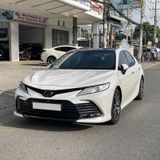  Toyota Camry 2.5Q Sản Xuất 2022 - Động Cơ 2.5Q 