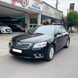  Toyota Camry G Sản Xuất 2011 - Động Cơ 2.4L 