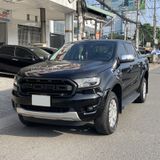  Ford Ranger Limited Sản Xuất 2020 - Động Cơ 2.0L 