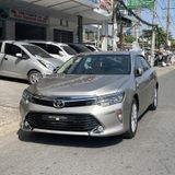  Toyota Camry Sản Xuất 2018 - Động Cơ 2.0E 