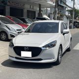  Mazda 2 Sport Luxury Sản Xuất 2023 - Động Cơ 1.5L 