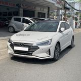  Hyundai Elantra GLS Sản Xuất 2021 - Động Cơ 2.0L 